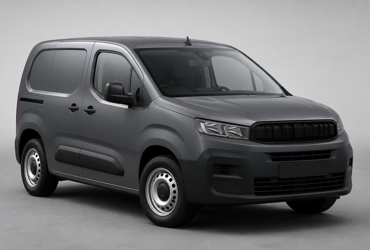 Peugeot Partner 1.5 BlueHDI Premium — Bestelwagen uit 2023